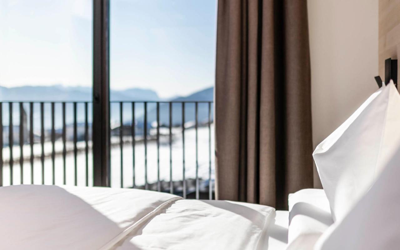 Aparthotel Panorama Living Dolomites Maranza Εξωτερικό φωτογραφία
